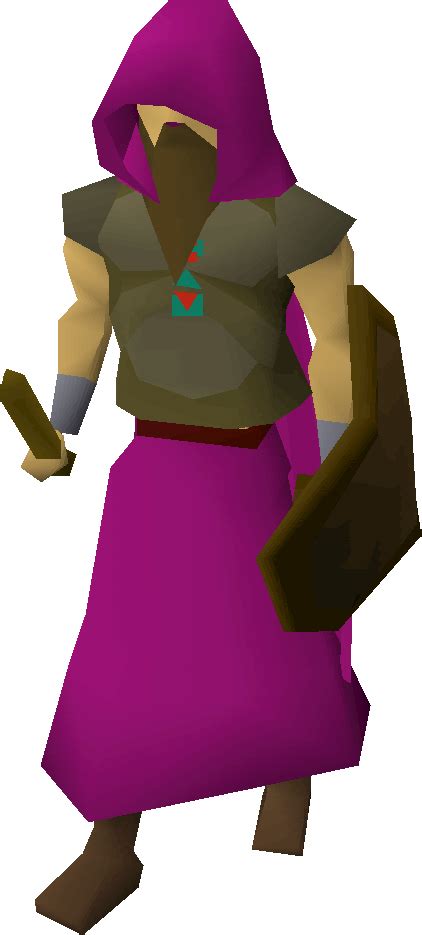 Guard (H.A.M. Storerooms) - OSRS Wiki