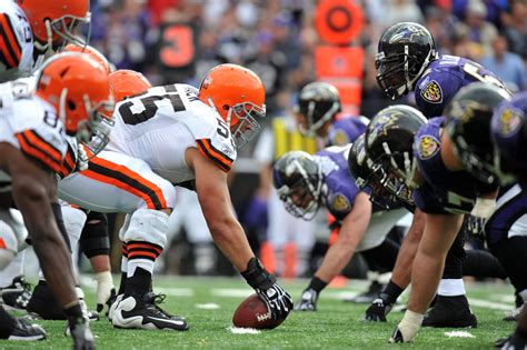 Cleveland Browns vs. Baltimore Ravens: 10 Things for the Dawg Pound To ...