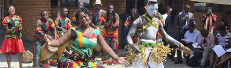 Culture in Zambia | Beautiful Zambia