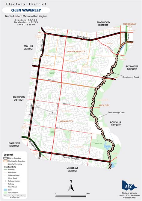 About Glen Waverley – John Mullahy MP