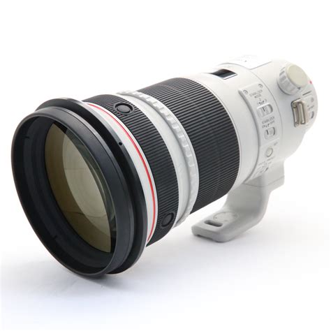 Canon EF 300mm F/2.8L IS II USM | eBay