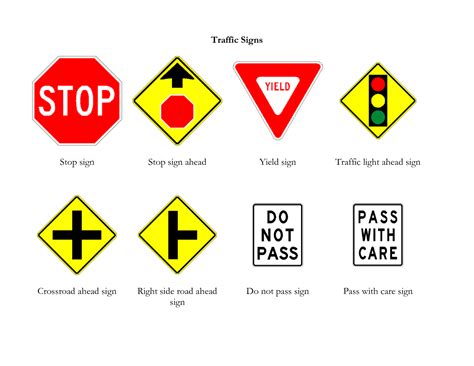 Yield Road Sign Png