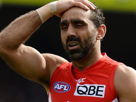 Adam Goodes documentary: The Final Quarter, Sam Newman hits back | news ...