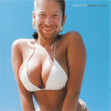 Aphex Twin's "Windowlicker" Turns 20