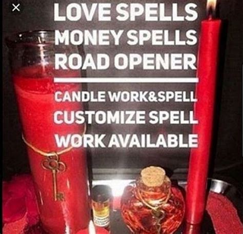 Cast a Spell for Love Money Success Protection Curse - Etsy