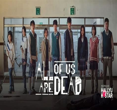 Fight Till The End (All Of Us Are Dead) - CHARACTERS - Wattpad