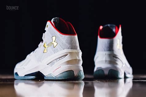 Under Armour Curry 2 All Star Release Date - Sneaker Bar Detroit