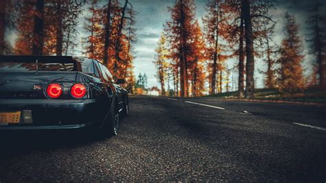 R32 Gtr Wallpaper : Tons of awesome gtr r32 wallpapers to download for ...