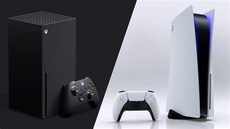 PS5 vs. Xbox Series X: Specs, price, exclusives and more | Tom's Guide