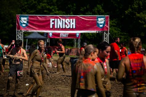 Warrior Dash Out of Business: All Races Canceled | GearJunkie