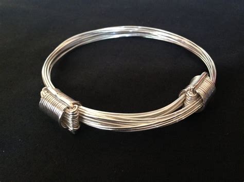 Bracelet in 925 silver - 19-22cm - Catawiki