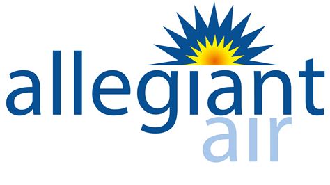 Allegiant Air Logo, symbol, meaning, history, PNG, brand