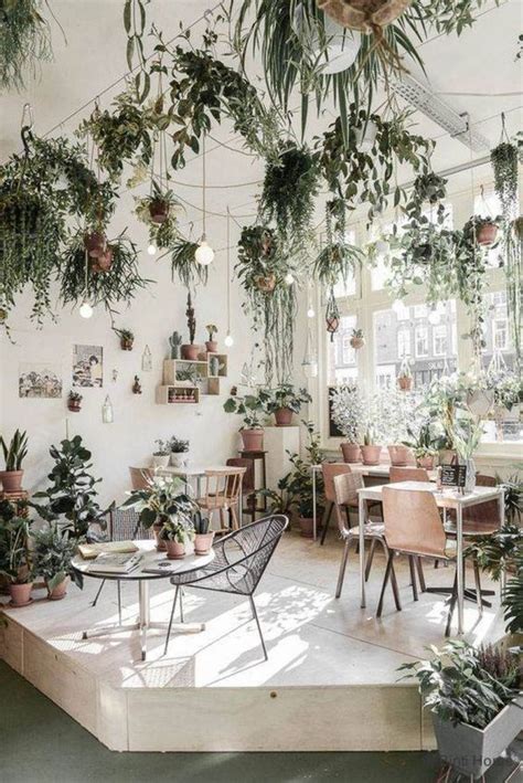 Cozy Coffee Shop Design And Decorations Gallery 13 | Deco, Déco maison ...