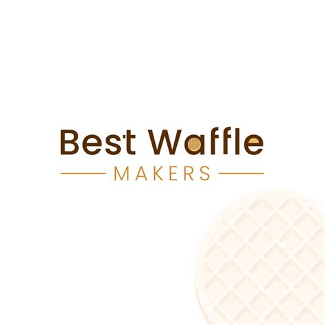 Best Waffle Makers Reviews