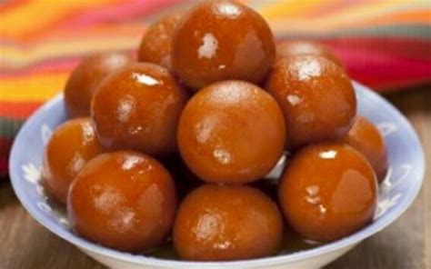 Diwali 2019 Gulab Jamun Recipe | Diwali 2019 Sweet Dishes Recipe ...