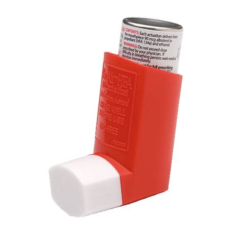 Albuterol Sulfate ProAir 8.5GM | ProAir Inhaler