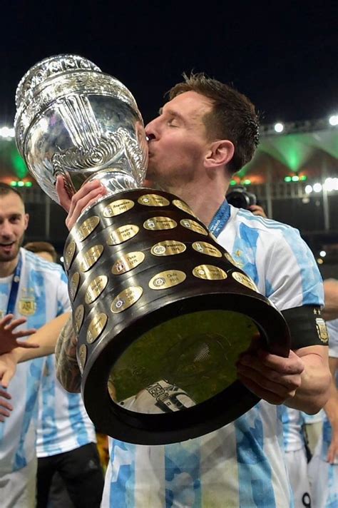 Copa America 2021 Argentina | Leonel messi, Messi, Fotos de messi