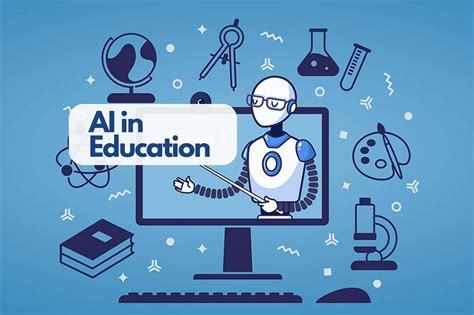 10 Application of Artificial Intelligence in Education- Pickl.AI