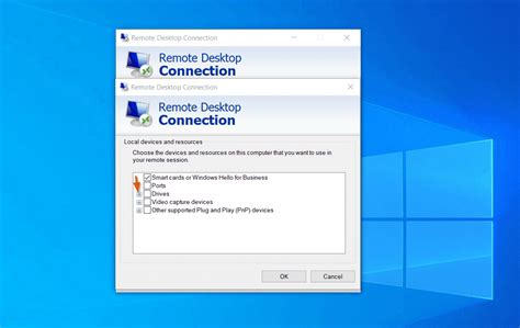 How To Use Remote Desktop To Connect To a Windows 10 PC