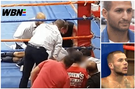 Wrong boxer confirmed dead in false identitiy case - World Boxing News