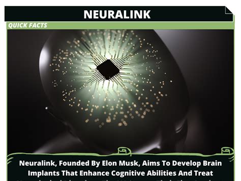 Neuralink: The Next Step in Human Evolution by DiscoveryBit Facts on ...