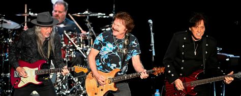 The Doobie Brothers Extend 50th Anniversary Tour in 2023 - American ...