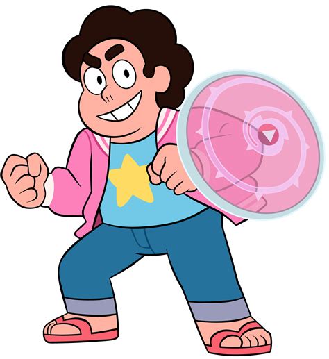 Steven Universe รูปการ์ตูน PNG | PNG Mart