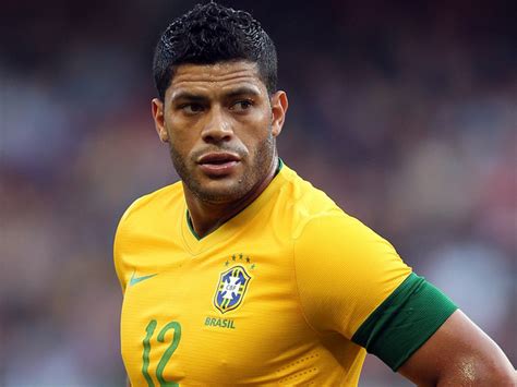 Image-Very Sexy Image: Brazilian Footballer Hulk