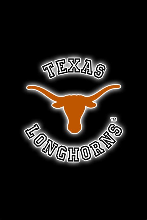 Get a Set of 12 Officially NCAA Licensed Texas Longhorns iPhone ...