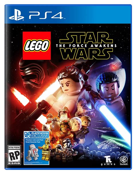 LEGO Star Wars: The Video Game | ubicaciondepersonas.cdmx.gob.mx