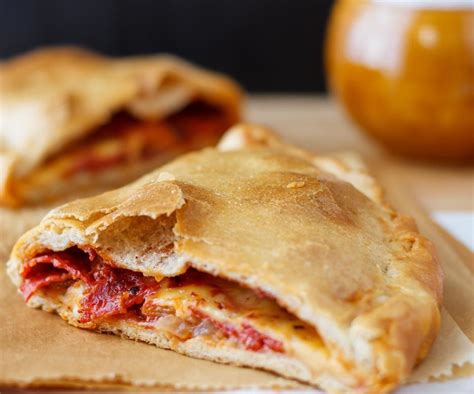 Calzone Pizza | Calzone pizza, Recipes, Food