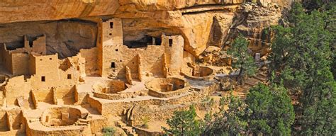 Serial Collapses of Ancient Pueblo Societies Carry a Stark Warning For ...