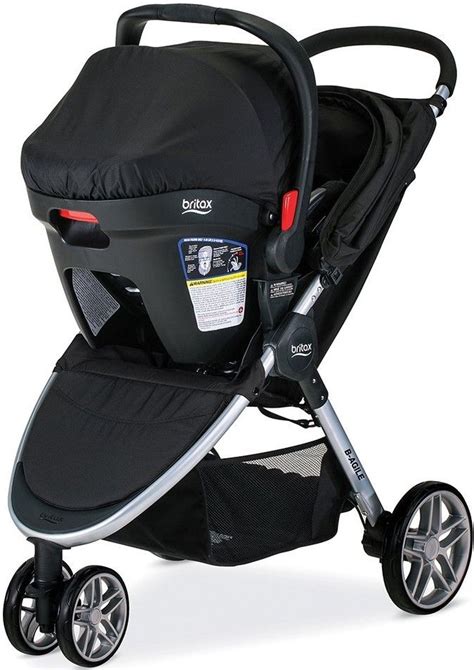 Best Infant Car Seat Jogging Stroller Combo – Velcromag