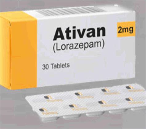 Lorazepam: Uses, Side Effects, Abuse Addiction - Meds Safety