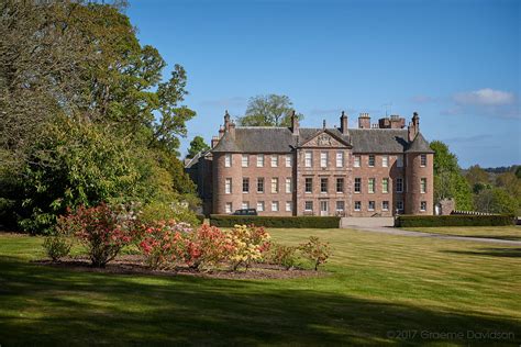 Brechin Castle 2017-05-07b | Brechin Castle, Scotland | Flickr