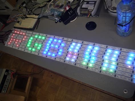 Led Strip: Led Strip Projects