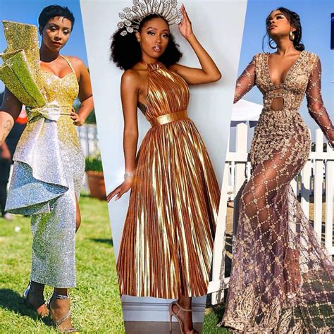 Best Dressed: Boity, Minnie Dlamini & More Style Stars at #SunMet2019 ...