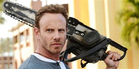 Sharknado Star Ian Ziering Responds After Apparent Attack by Mini ...