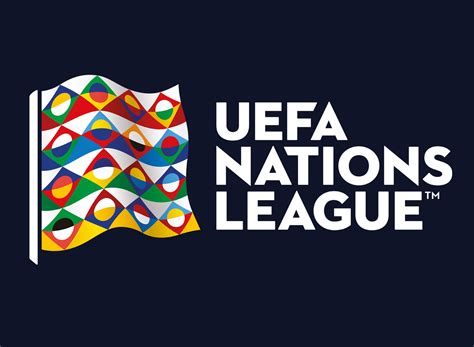 Die visuelle Identität der UEFA Nations League - Design Tagebuch