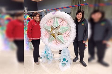 Winnipeg Filipinos start Christmas season with parol-making contest ...