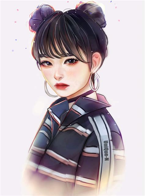 Irene fanart (Red Velvet) | Kpop FanArt Amino