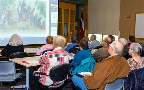 Top 5 Free Things to Do at Your Library This April - Plano Magazine