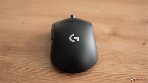 Test Logitech G Pro X Superlight 2. Rewelacyjne stało się lepsze ...