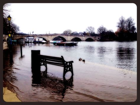 Richmond Riverside London