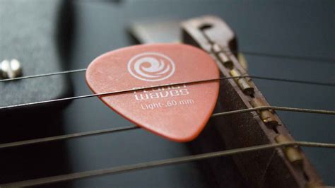 Best Guitar Picks 2021 - Reviews & Buying Guide