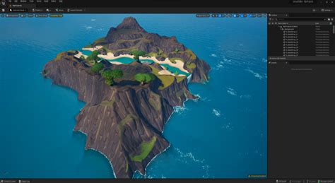 Unreal Editor for Fortnite (UEFN): Forge Your Own Epic Worlds