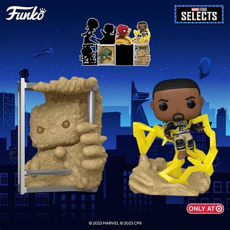 New Spider-Man: No Way Home Funko Reveals Half of 8-Character Collection