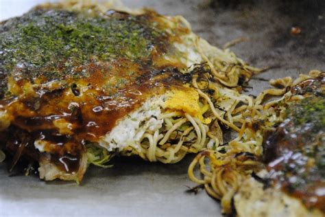 Local tells Top 5 best Okonomiyaki restaurants in Osaka! | 一期一会〜Ichigo ...