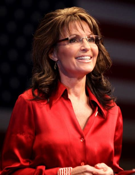 Sarah Palin Body Measurements - Celebrity Bra Size, Body Measurements ...