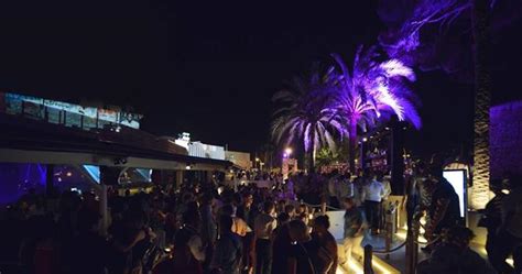 Nightlife in Palma de Mallorca — Steemit